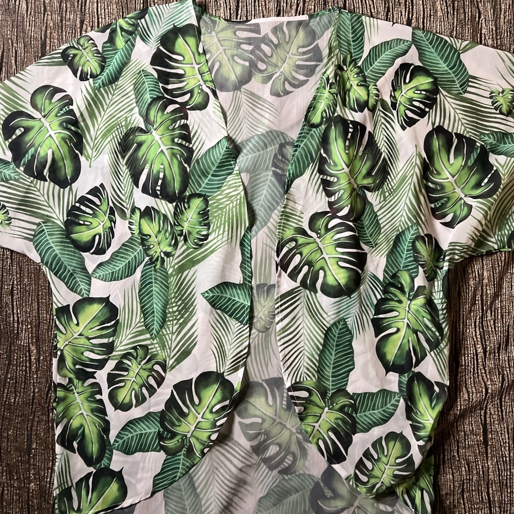 Swimsuit sha